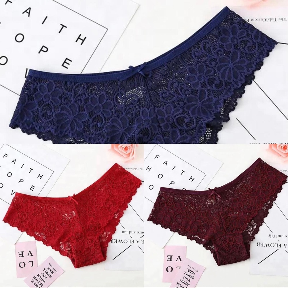 Bundle 245 pieces women panties